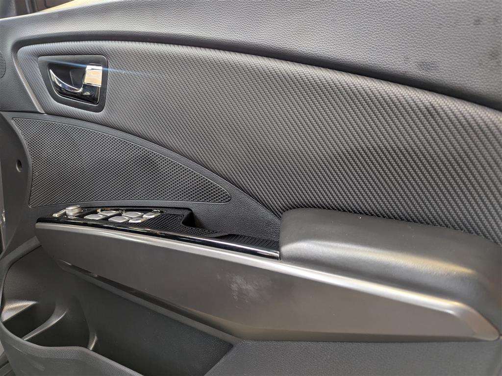 <p>2019 SSANGYONG TIVOLI XLV ULTIMATE TD</p>