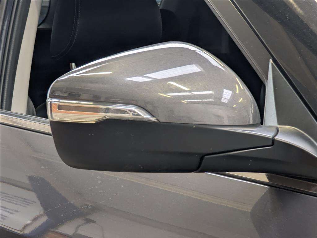 <p>2019 SSANGYONG TIVOLI XLV ULTIMATE TD</p>