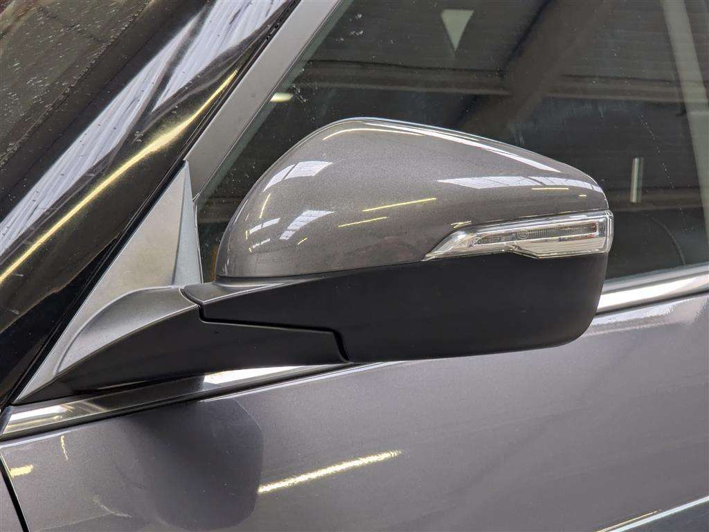 <p>2019 SSANGYONG TIVOLI XLV ULTIMATE TD</p>