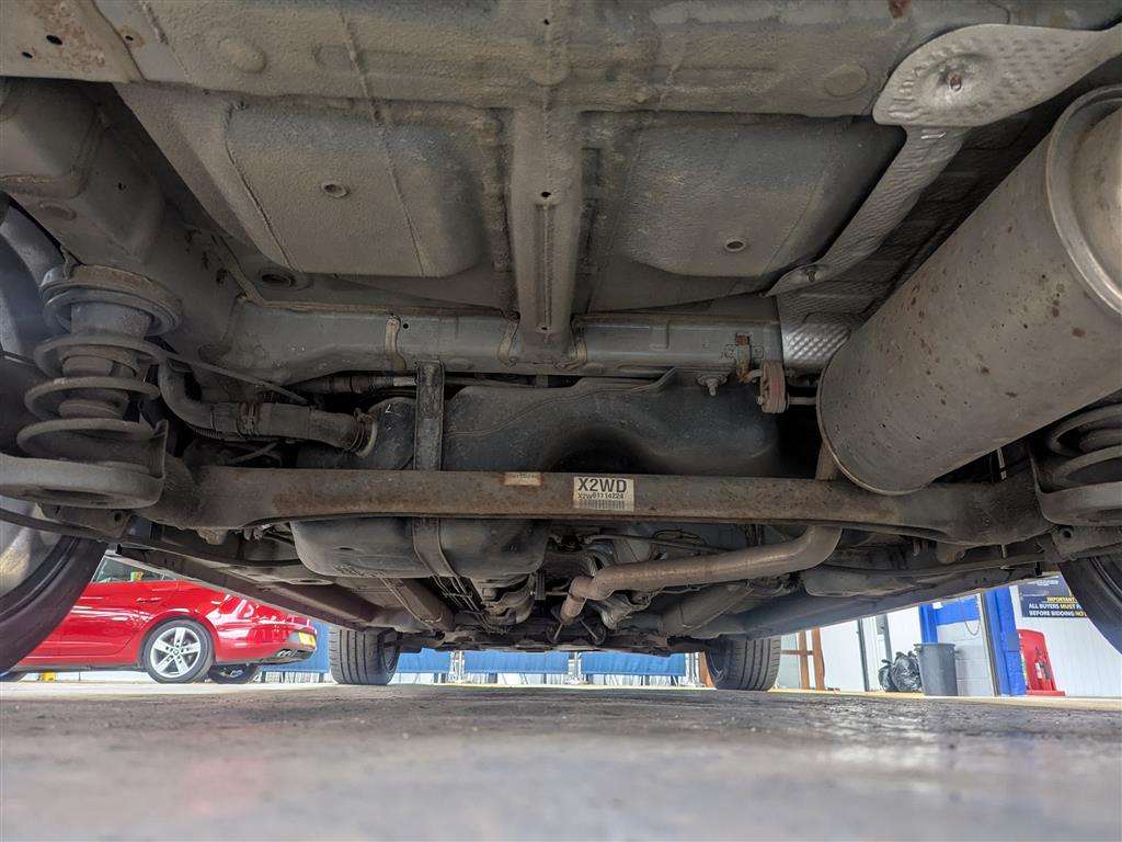 <p>2019 SSANGYONG TIVOLI XLV ULTIMATE TD</p>