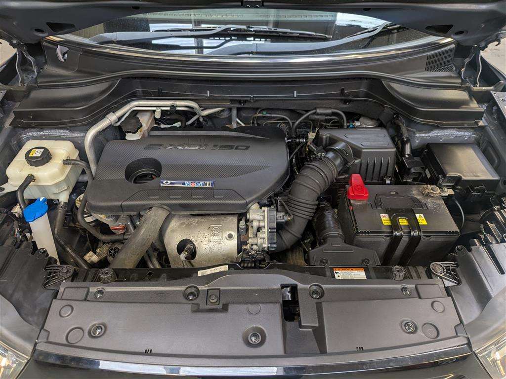 <p>2019 SSANGYONG TIVOLI XLV ULTIMATE TD</p>