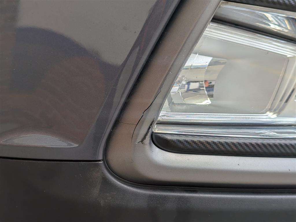 <p>2019 SSANGYONG TIVOLI XLV ULTIMATE TD</p>