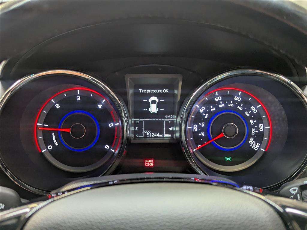 <p>2019 SSANGYONG TIVOLI XLV ULTIMATE TD</p>