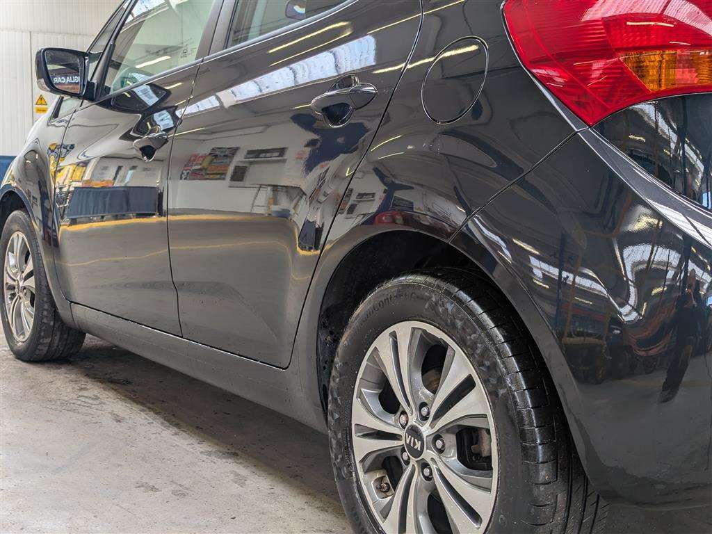 <p>2016 KIA VENGA 2 ISG</p>