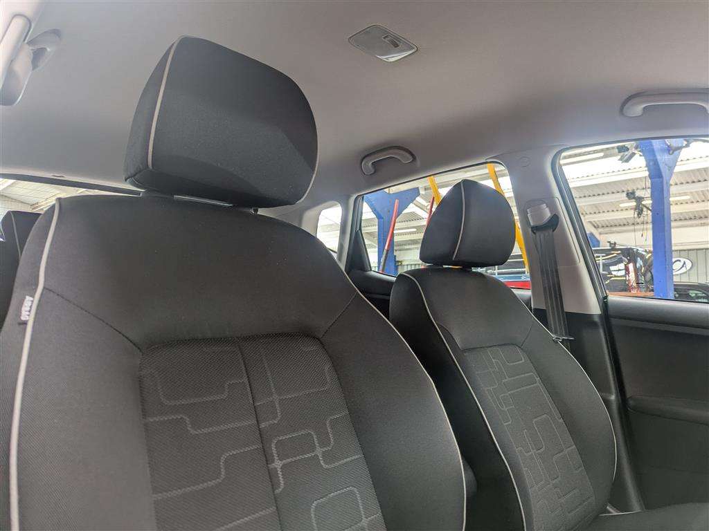 <p>2016 KIA VENGA 2 ISG</p>