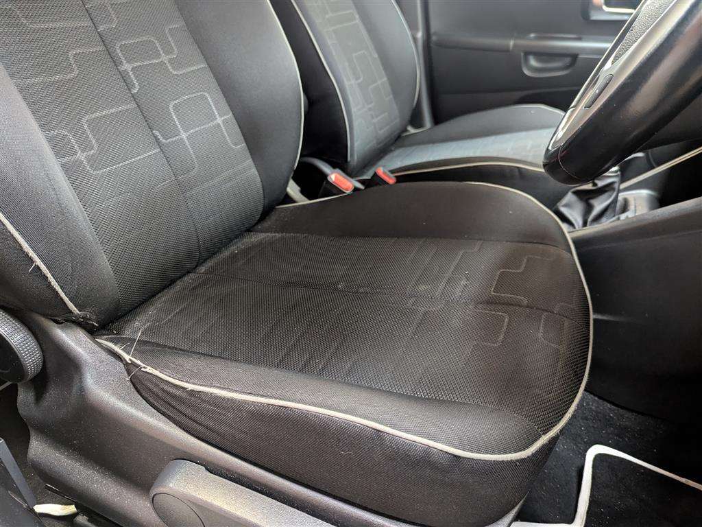 <p>2016 KIA VENGA 2 ISG</p>