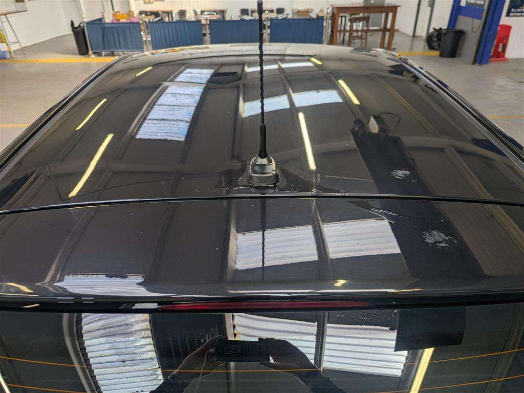 <p>2016 KIA VENGA 2 ISG</p>