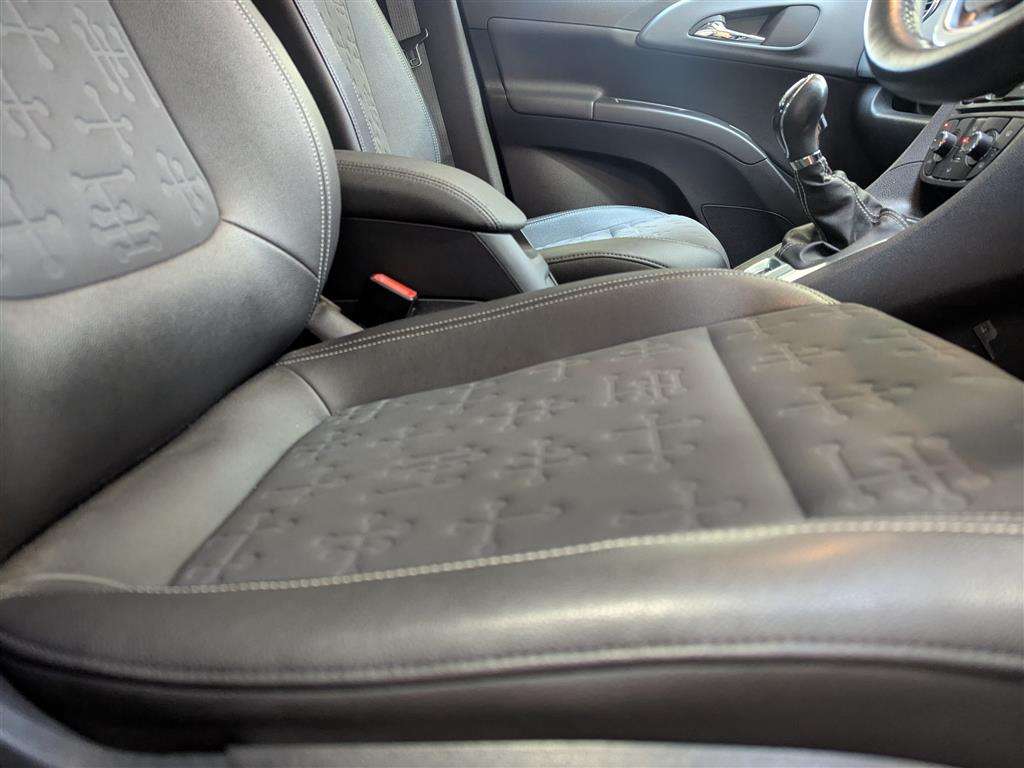 <p>2012 VAUXHALL MERIVA SE</p>