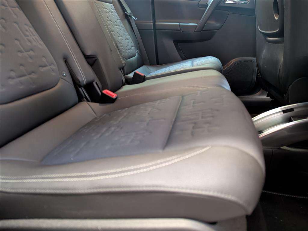 <p>2012 VAUXHALL MERIVA SE</p>