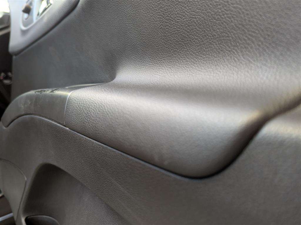 <p>2012 VAUXHALL MERIVA SE</p>