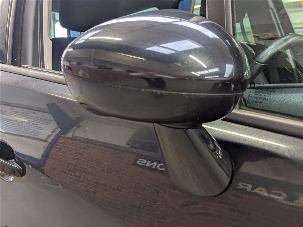 <p>2012 VAUXHALL MERIVA SE</p>