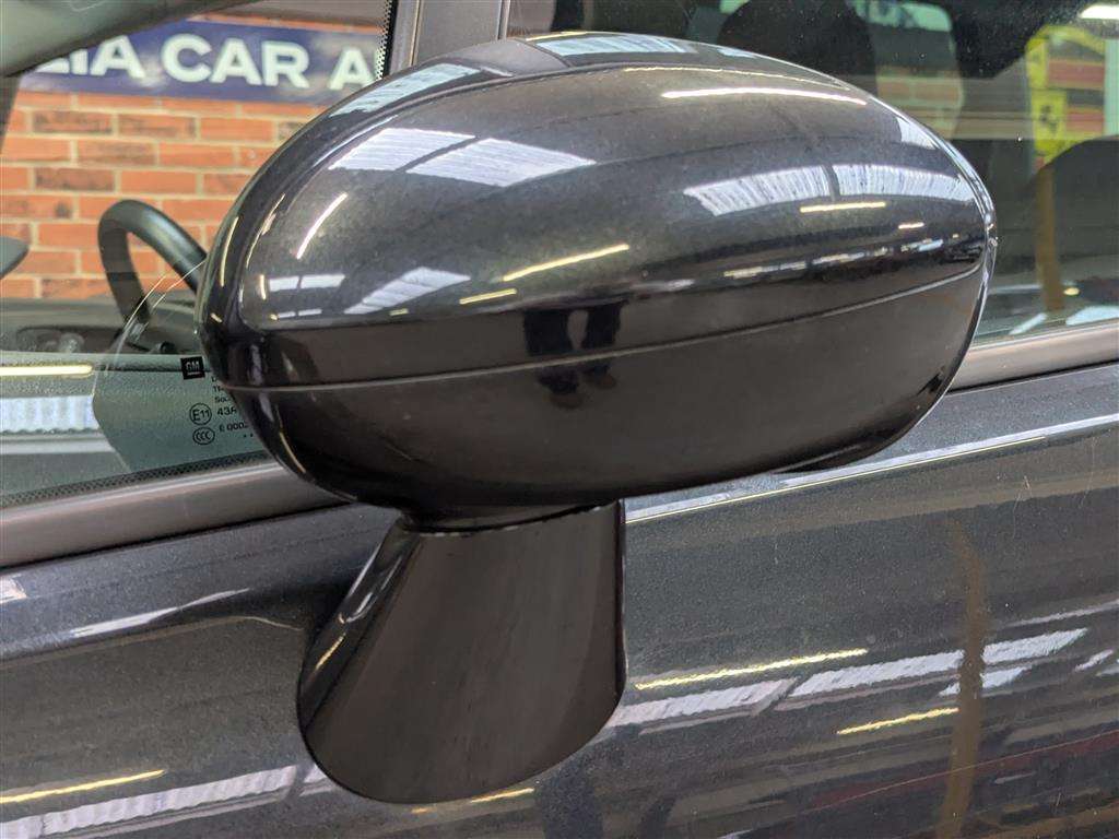 <p>2012 VAUXHALL MERIVA SE</p>