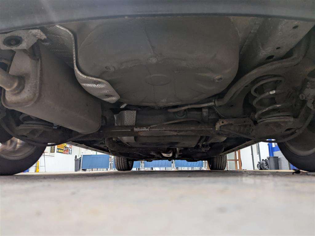 <p>2012 VAUXHALL MERIVA SE</p>