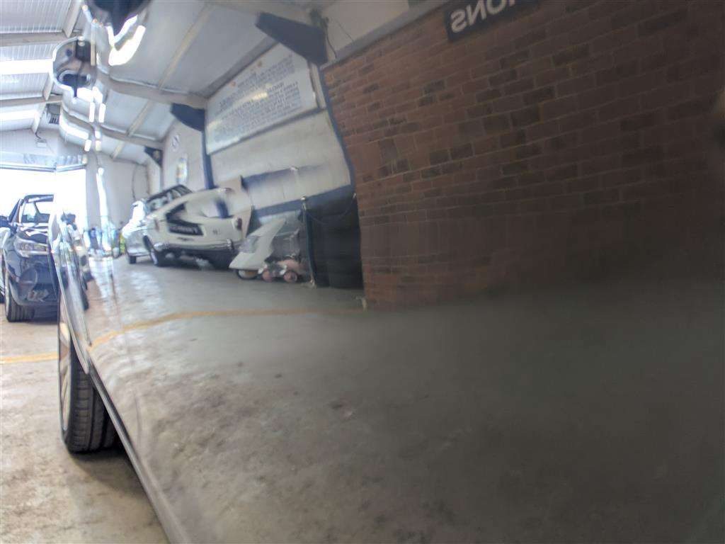 <p>2012 VAUXHALL MERIVA SE</p>