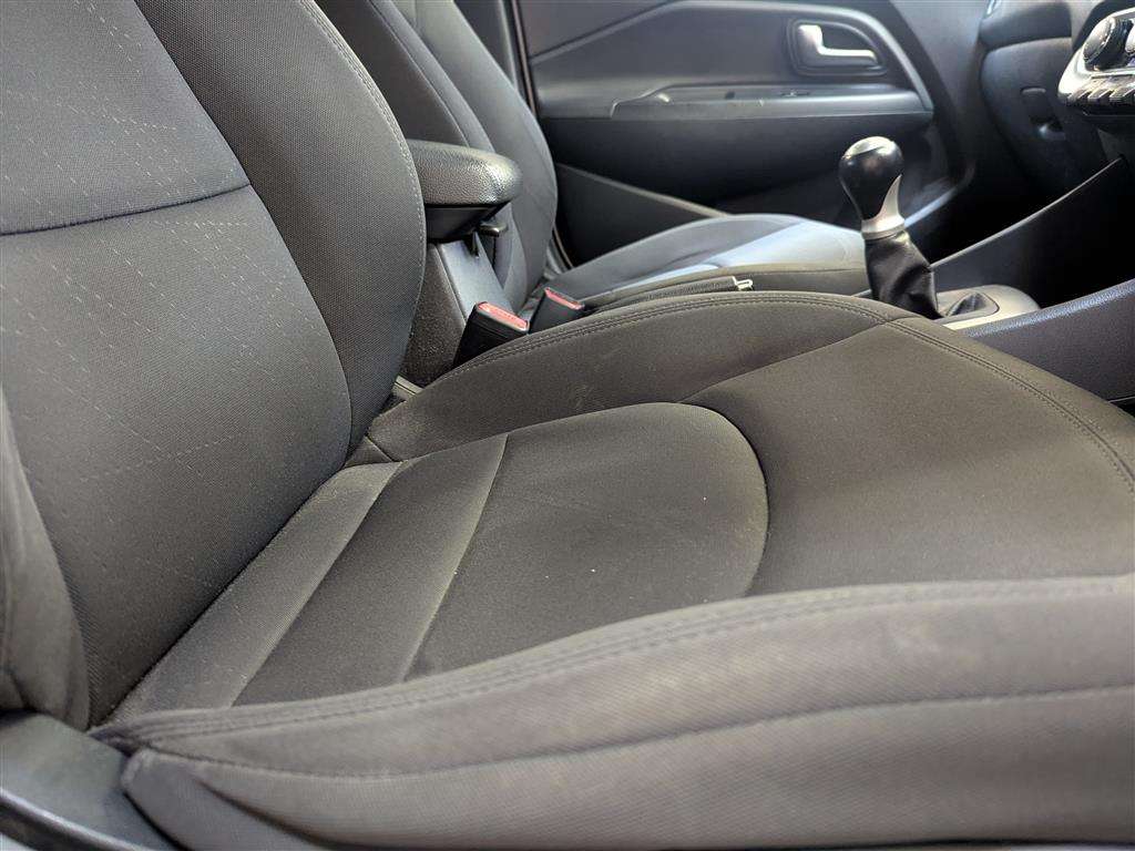 <p>2014 KIA RIO VR7</p>