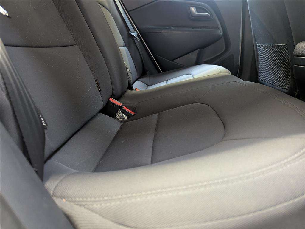 <p>2014 KIA RIO VR7</p>