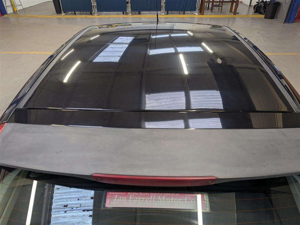 <p>2008 FORD FOCUS ZETEC CLIMATE</p>