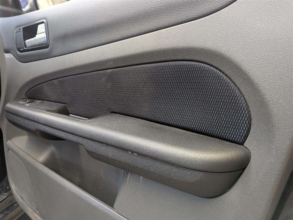 <p>2008 FORD FOCUS ZETEC CLIMATE</p>