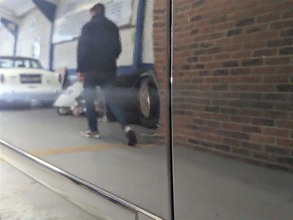 <p>2008 FORD FOCUS ZETEC CLIMATE</p>