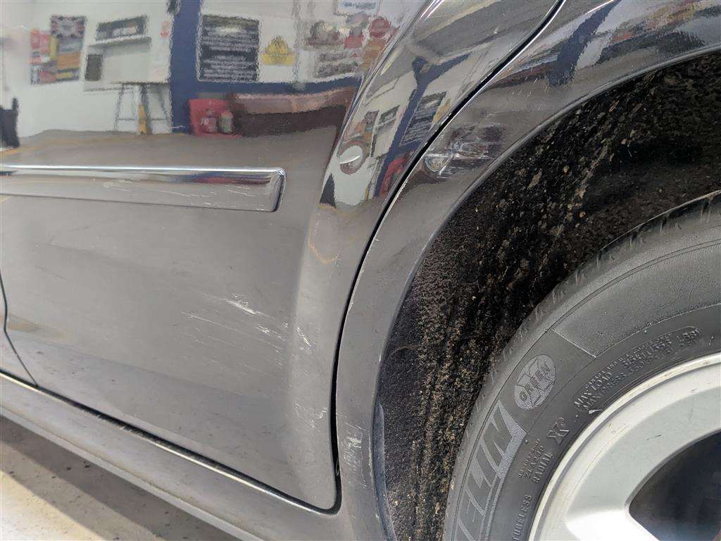 <p>2008 FORD FOCUS ZETEC CLIMATE</p>