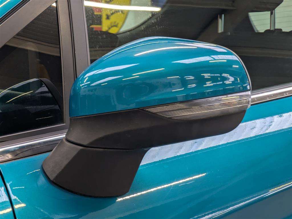 <p>2018 FORD FIESTA ZETEC TURBO</p>