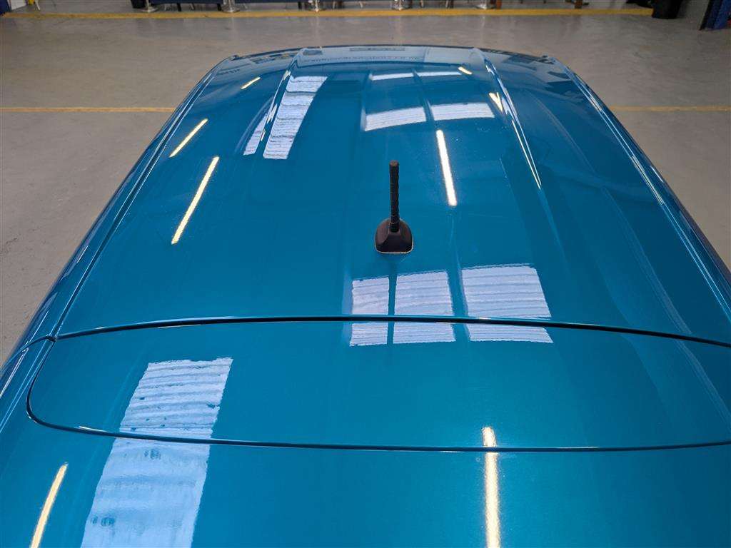 <p>2018 FORD FIESTA ZETEC TURBO</p>