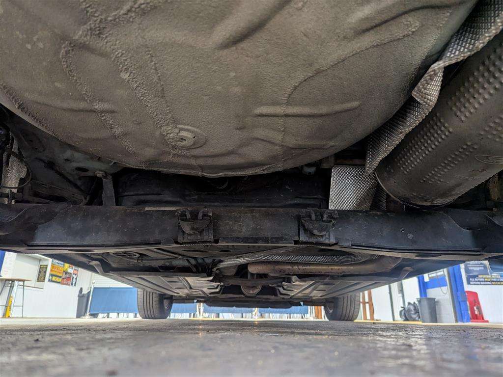 <p>2018 FORD FIESTA ZETEC TURBO</p>