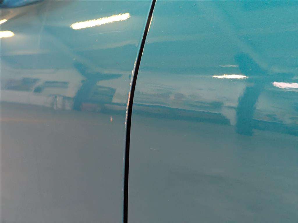 <p>2018 FORD FIESTA ZETEC TURBO</p>