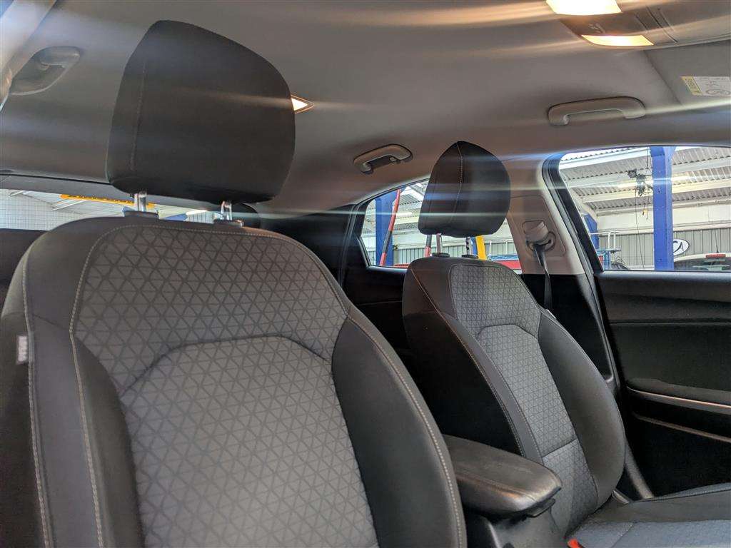 <p>2021 KIA XCEED 2 ISG</p>