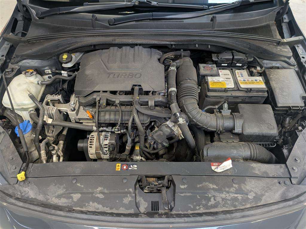 <p>2021 KIA XCEED 2 ISG</p>