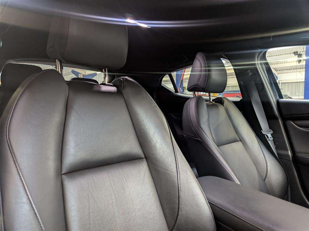 <p>2021 MAZDA 3 GT SPORT MHEV AUTO</p>