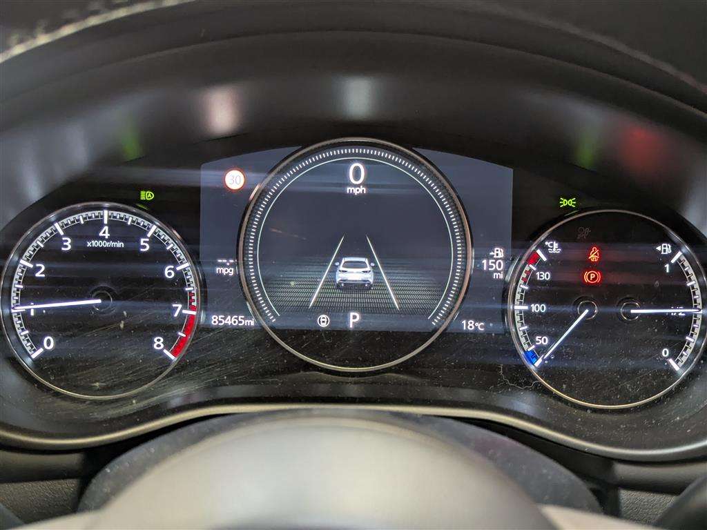 <p>2021 MAZDA 3 GT SPORT MHEV AUTO</p>