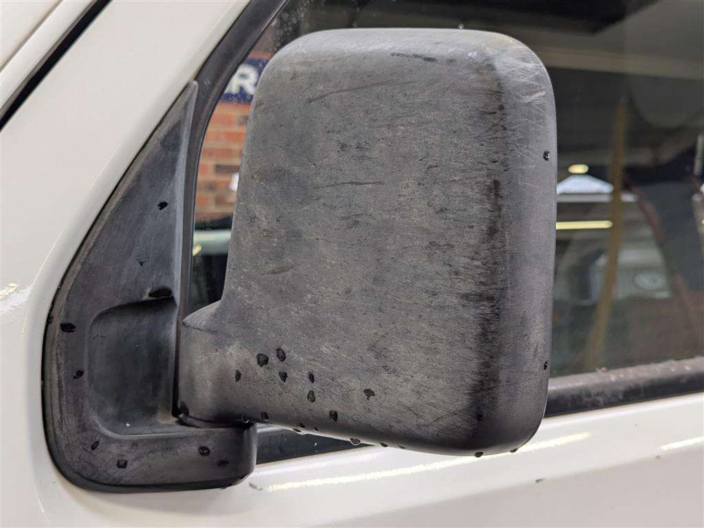 <p>2003 SUZUKI CARRY</p>