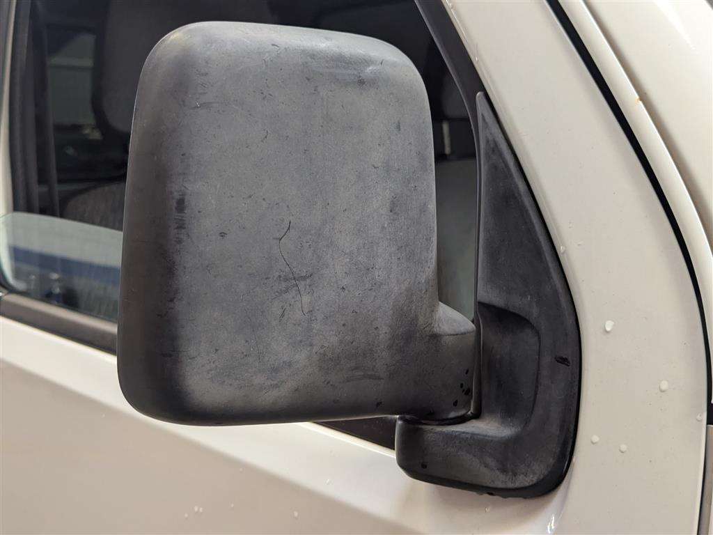 <p>2003 SUZUKI CARRY</p>