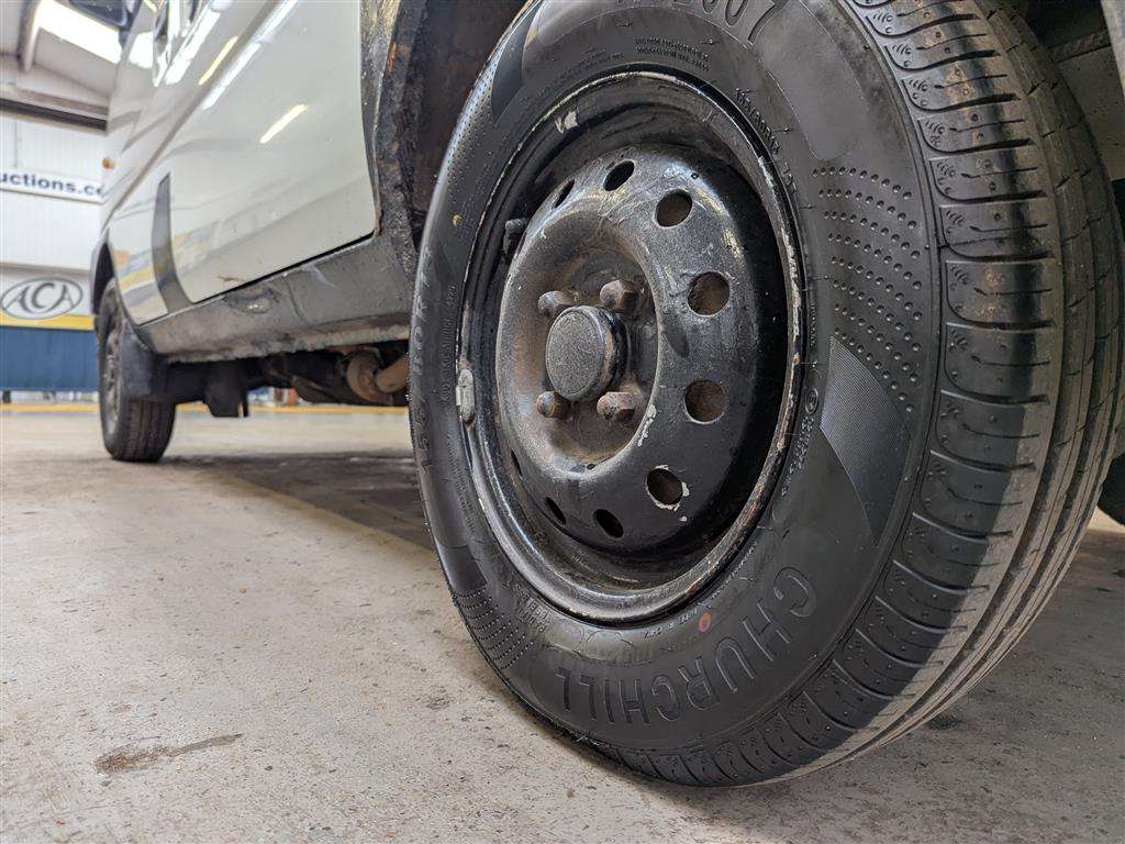 <p>2003 SUZUKI CARRY</p>