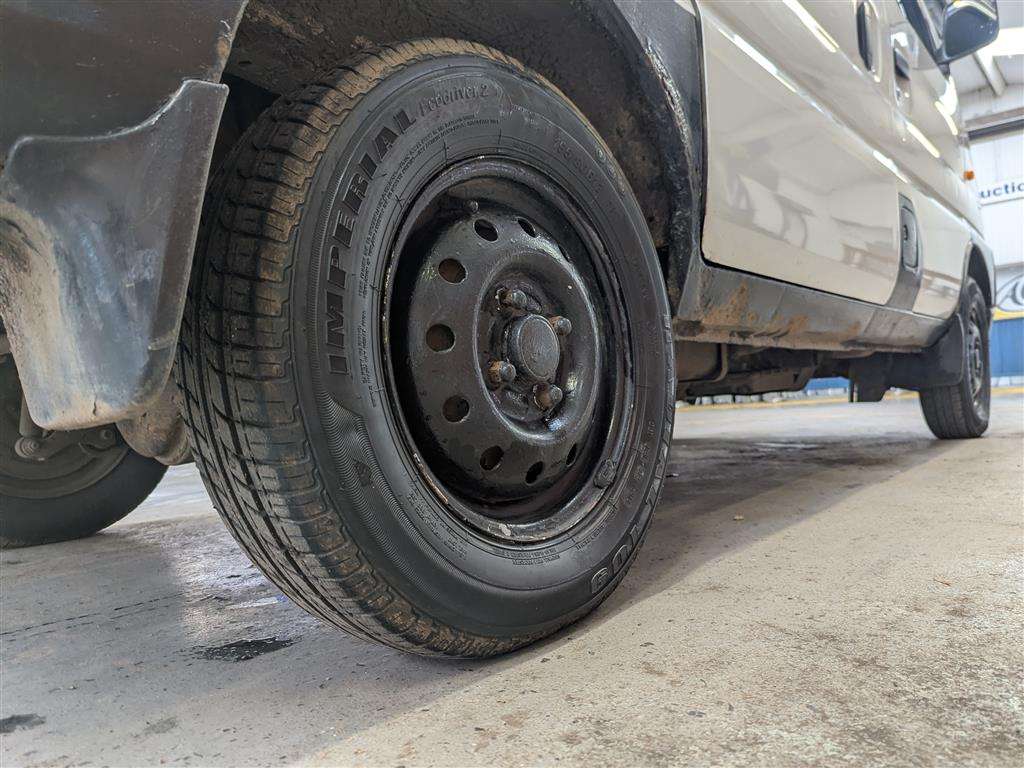 <p>2003 SUZUKI CARRY</p>