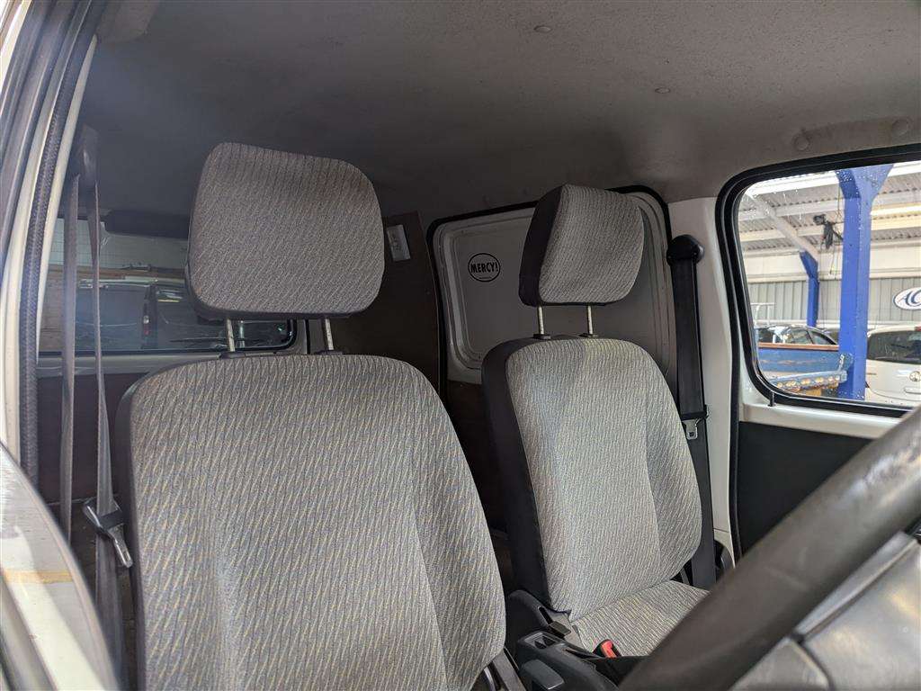<p>2003 SUZUKI CARRY</p>