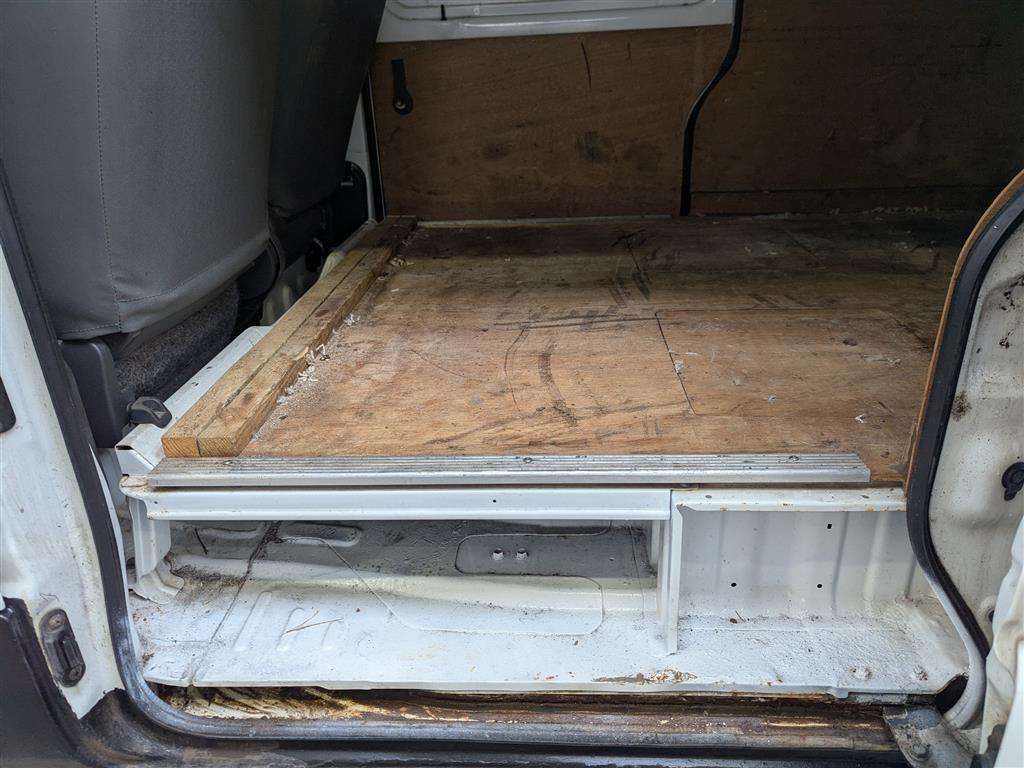 <p>2003 SUZUKI CARRY</p>