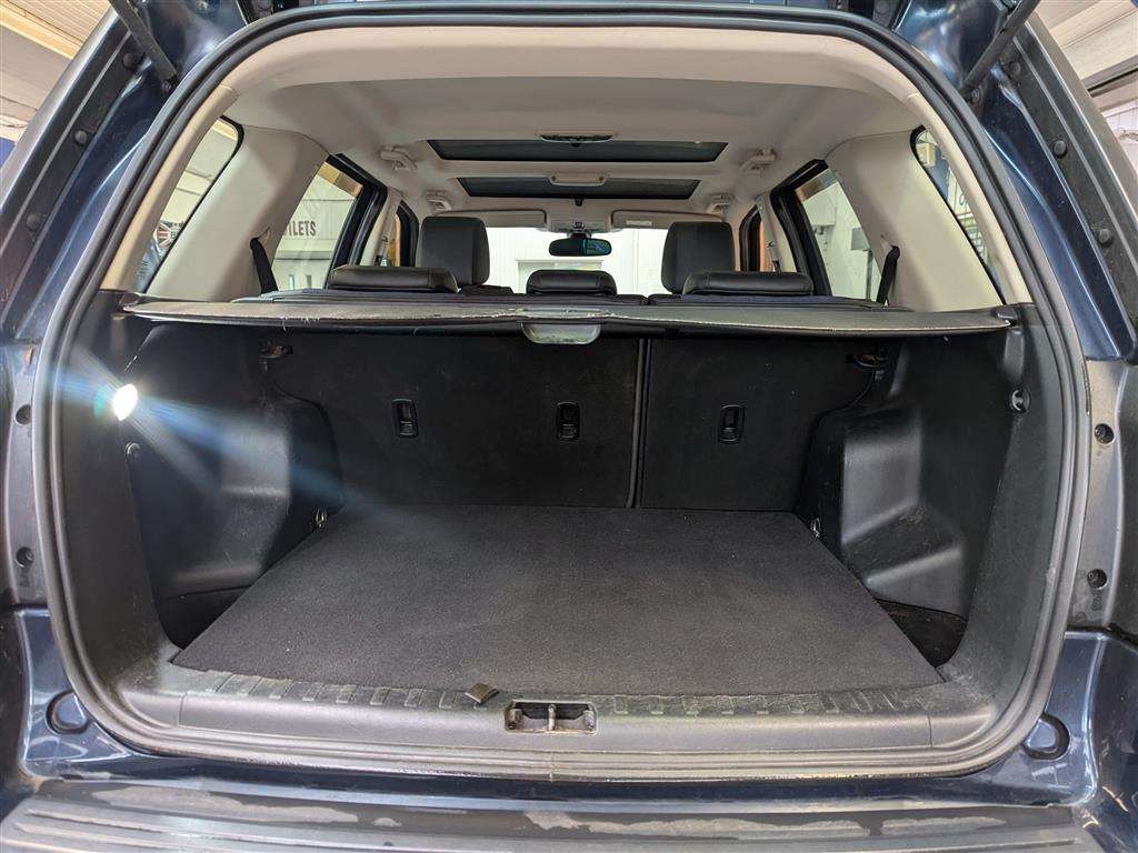 <p>2008 LAND ROVER FREELANDER SE TD4 A</p>