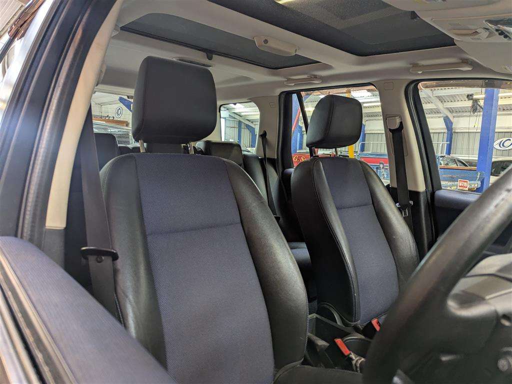 <p>2008 LAND ROVER FREELANDER SE TD4 A</p>