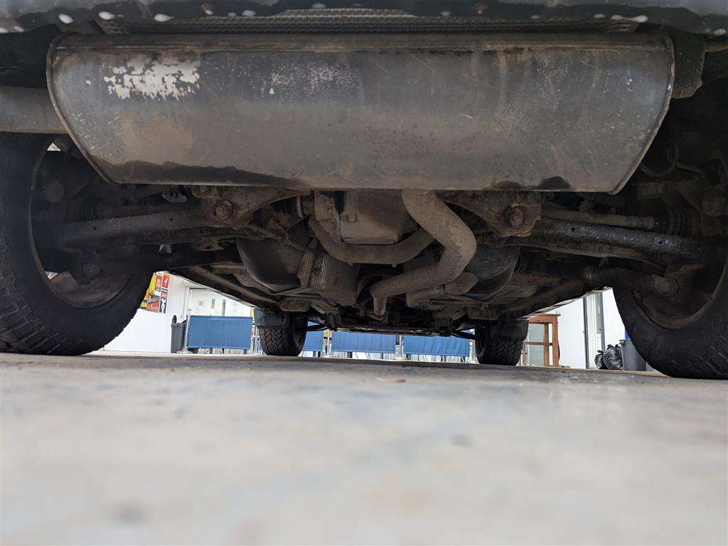 <p>2008 LAND ROVER FREELANDER SE TD4 A</p>