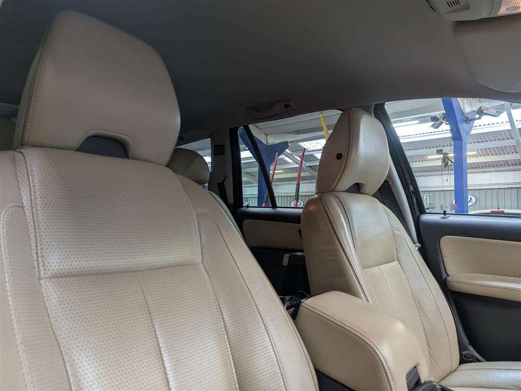 <p>2011 VOLVO XC90 EXECUTIVE AWD D5 AUT</p>