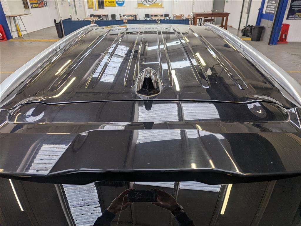 <p>2018 MITSUBISHI OUTLANDER 4H PHEV CVT</p>