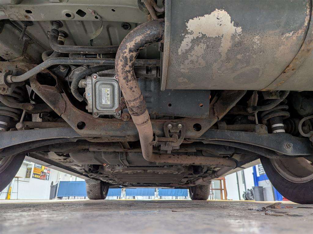 <p>2018 MITSUBISHI OUTLANDER 4H PHEV CVT</p>