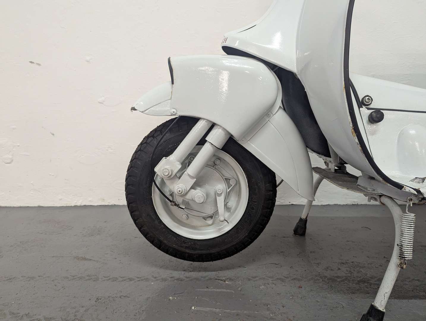 <p>1962 RALEIGH ROMA</p>