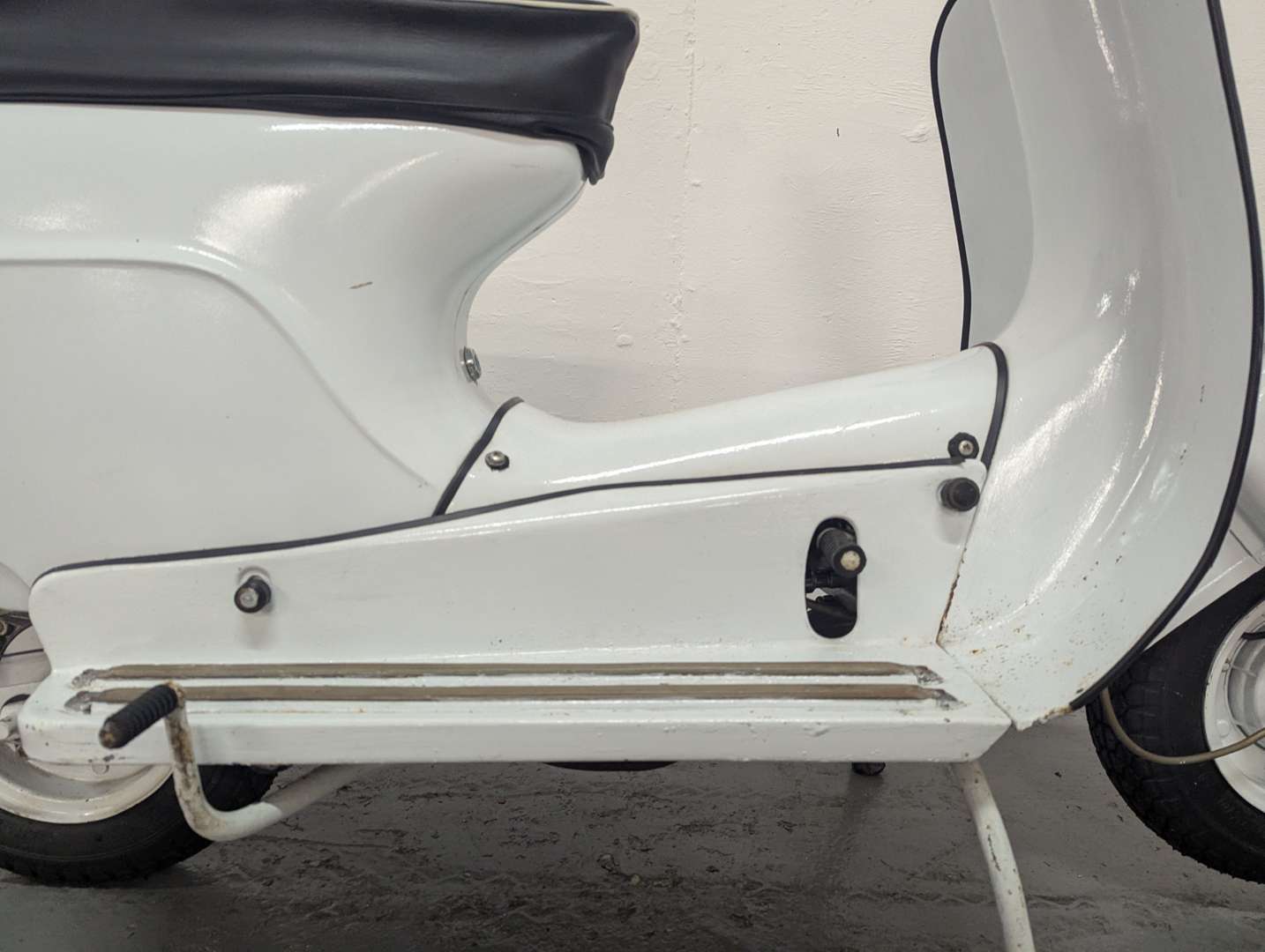 <p>1962 RALEIGH ROMA</p>