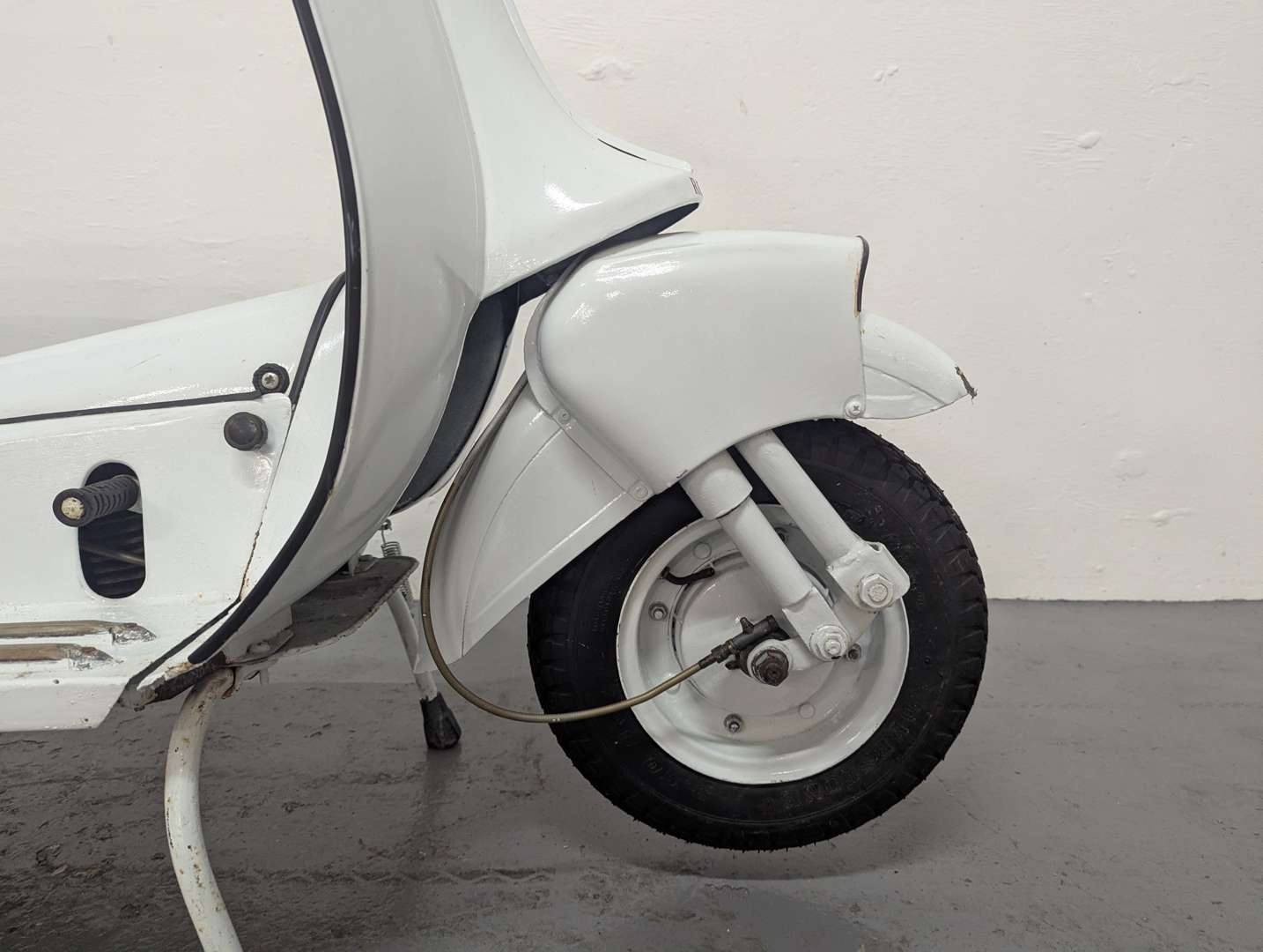 <p>1962 RALEIGH ROMA</p>