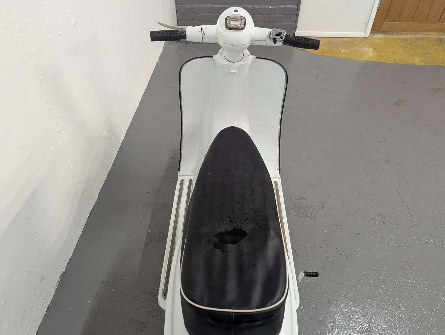 <p>1962 RALEIGH ROMA</p>