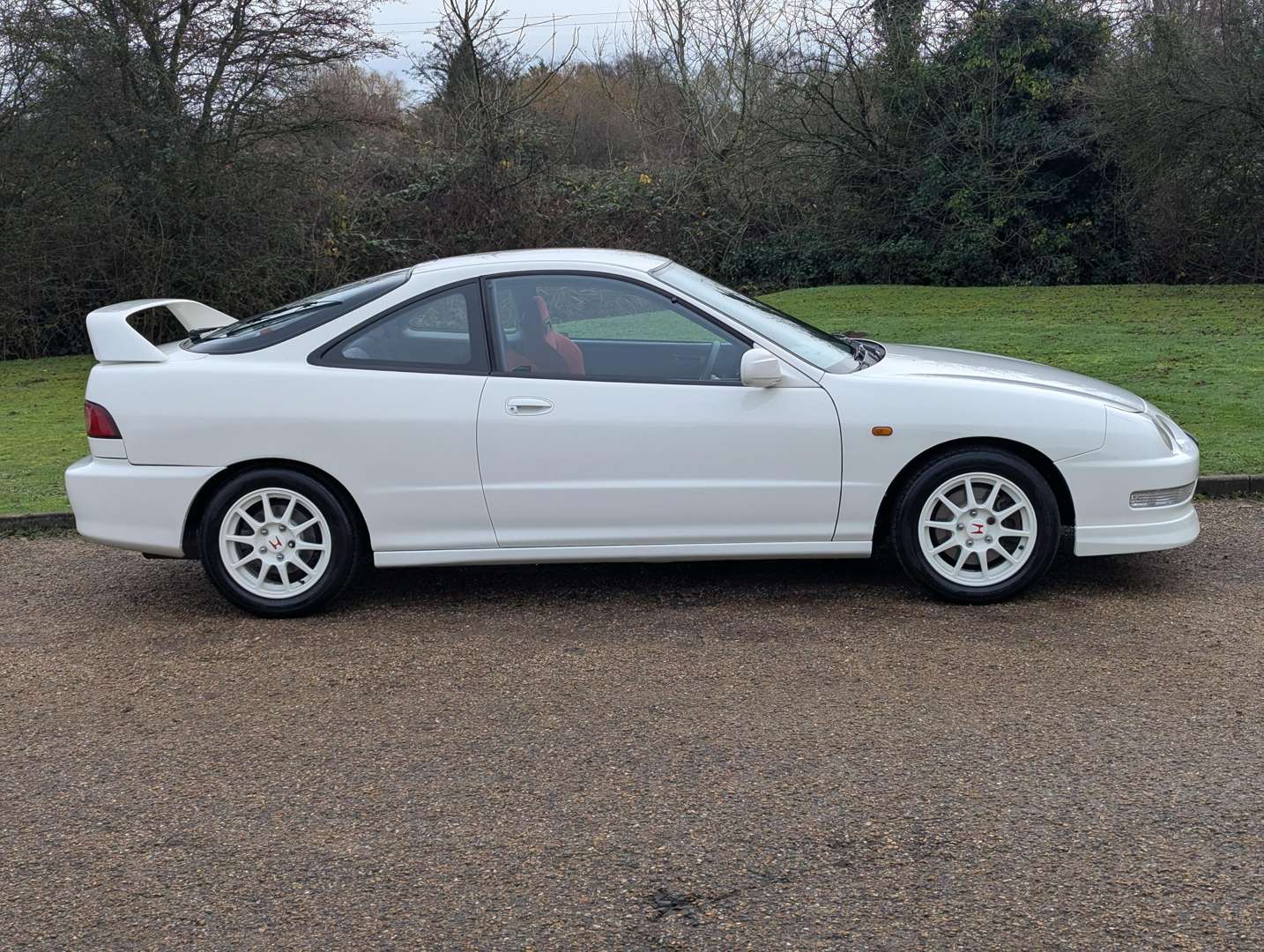 <p>1998 HONDA INTEGRA TYPE R DC2 - ONE REGISTERED OWNER FROM NEW</p>