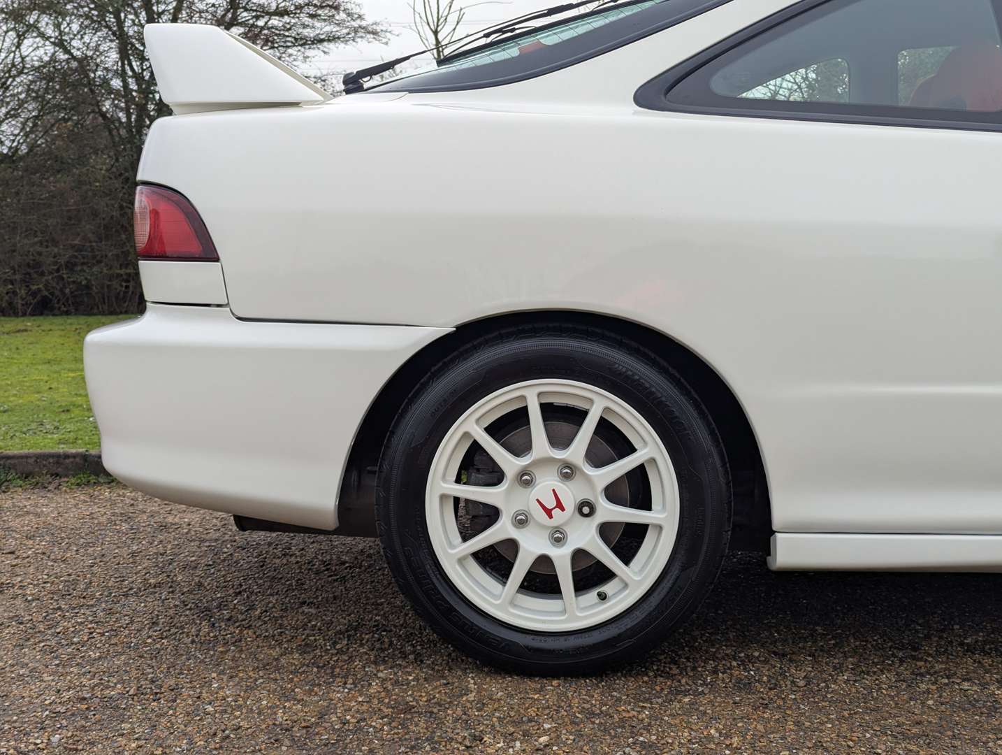 <p>1998 HONDA INTEGRA TYPE R DC2 - ONE REGISTERED OWNER FROM NEW</p>